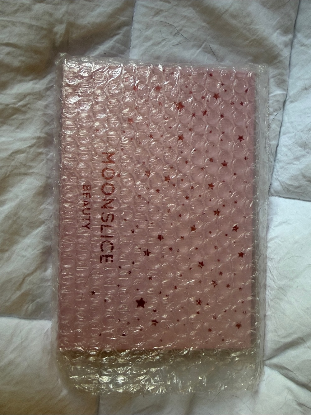 MOONSLICE Beauty celestial crush Palette